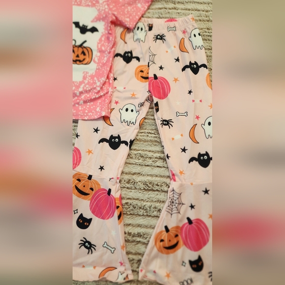 ๐๐๐ปGirls Halloween 2 Piece Set๐ป๐๐ - Picture 3 of 4